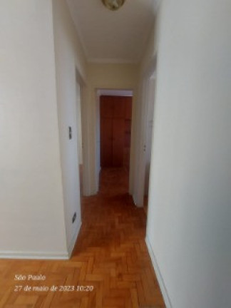 Imagem Apartamento com 2 Quartos à Venda, 58 m² em Vila Monumento - São Paulo Imagem Apartamento com 2 Quartos à Venda, 58 m² em Vila Monumento - São Paulo