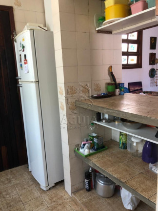 Imagem Sobrado com 2 Quartos à Venda, 74 m² em Lázaro - Ubatuba