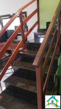 Imagem Casa com 3 Quartos à Venda, 114 m² em Jardim Progresso - Santo André
