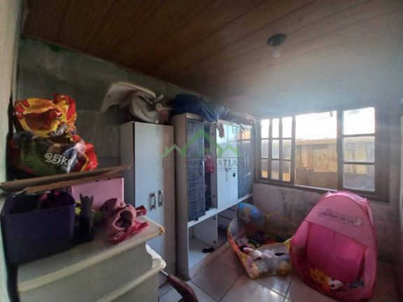 Imagem Casa com 2 Quartos à Venda, 75 m² em Costeira - Balneário Barra Do Sul