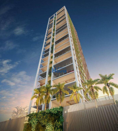 Imagem Cobertura com 3 Quartos à Venda, 188 m² em Itaim Bibi - São Paulo