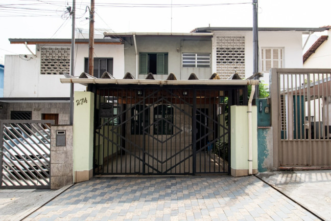 Imagem Casa com 4 Quartos à Venda, 236 m² em Alto Da Lapa - São Paulo Imagem Casa com 4 Quartos à Venda, 236 m² em Alto Da Lapa - São Paulo