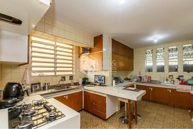 Imagem Casa com 3 Quartos à Venda, 379 m² em Pacaembu - São Paulo