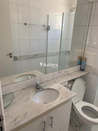 Imagem Apartamento com 3 Quartos à Venda, 76 m² em Loteamento Center Santa Genebra - Campinas Imagem Apartamento com 3 Quartos à Venda, 76 m² em Loteamento Center Santa Genebra - Campinas