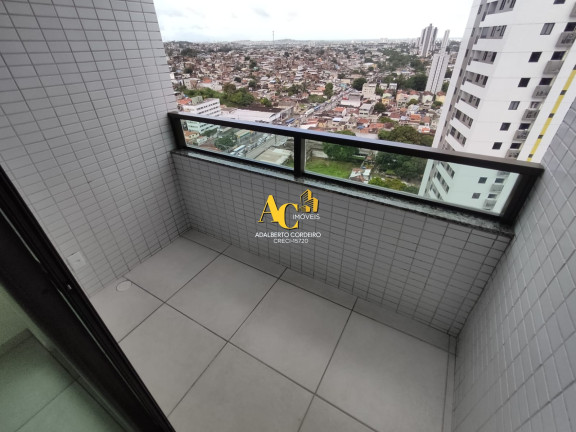 Imagem Apartamento com 2 Quartos à Venda, 51 m² em Recife - Recife Imagem Apartamento com 2 Quartos à Venda, 51 m² em Recife - Recife