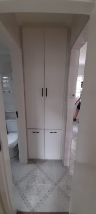 Imagem Apartamento com 2 Quartos à Venda, 56 m² em José Bonifácio - São Paulo Imagem Apartamento com 2 Quartos à Venda, 56 m² em José Bonifácio - São Paulo