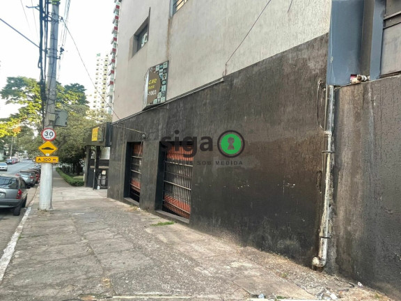 Imagem Imóvel Comercial à Venda ou Locação, 1.817 m² em Anália Franco - São Paulo Imagem Imóvel Comercial à Venda ou Locação, 1.817 m² em Anália Franco - São Paulo
