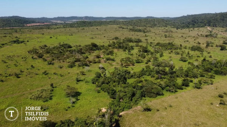 Imagem Fazenda à Venda, 1.185 m² em Zona Rural - Matupá Imagem Fazenda à Venda, 1.185 m² em Zona Rural - Matupá