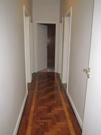 Imagem Apartamento com 3 Quartos à Venda, 127 m² em Vila Mariana - São Paulo