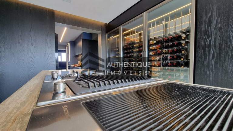 Imagem Apartamento com 2 Quartos à Venda, 172 m² em Moema - São Paulo