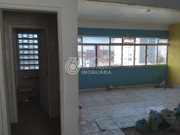 Imóvel Comercial à Venda, 59 m² em Centro - Santo André