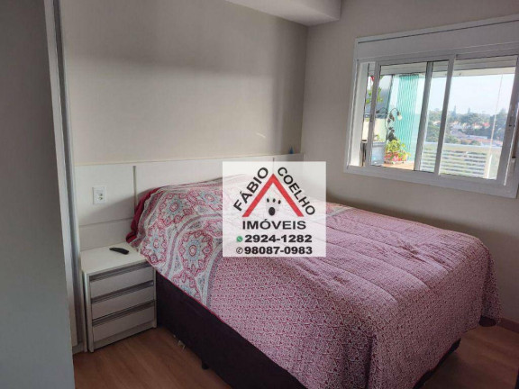 Imagem Apartamento com 2 Quartos à Venda, 73 m² em Jardim Prudência - São Paulo Imagem Apartamento com 2 Quartos à Venda, 73 m² em Jardim Prudência - São Paulo