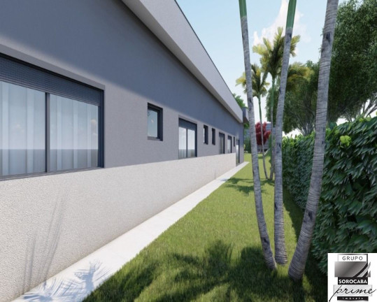 Imagem Casa com 4 Quartos à Venda, 508 m² em Condomínio Terras De São José - Itu Imagem Casa com 4 Quartos à Venda, 508 m² em Condomínio Terras De São José - Itu