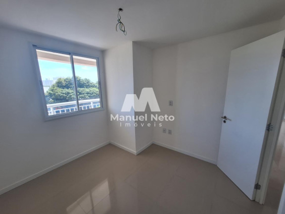 Imagem Apartamento com 3 Quartos à Venda, 83 m² em Parque Iracema - Fortaleza