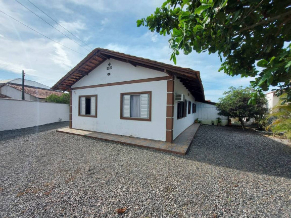 Imagem Casa com 2 Quartos à Venda, 140 m² em Centro - Balneário Barra Do Sul