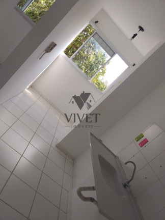 Imagem Apartamento com 1 Quarto à Venda, 36 m² em Vila Helena - Sorocaba