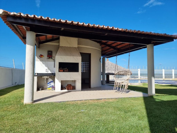 Imagem Casa com 7 Quartos à Venda, 519 m² em Centro Praia - Iguape