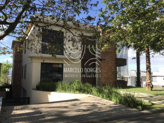 Imagem Casa de Condomínio com 5 Quartos à Venda, 690 m² em Alphaville - Santana De Parnaíba Imagem Casa de Condomínio com 5 Quartos à Venda, 690 m² em Alphaville - Santana De Parnaíba