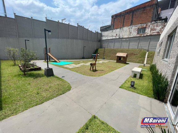 Imagem Apartamento com 2 Quartos à Venda, 41 m² em Vila Andrade - São Paulo Imagem Apartamento com 2 Quartos à Venda, 41 m² em Vila Andrade - São Paulo