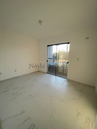 Imagem Sobrado com 2 Quartos à Venda, 82 m² em Forquilhas - São José Imagem Sobrado com 2 Quartos à Venda, 82 m² em Forquilhas - São José
