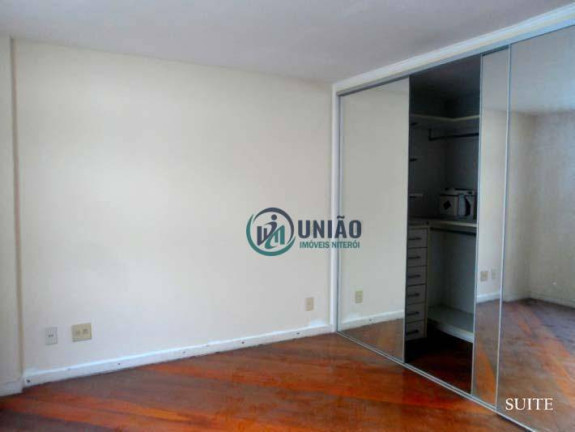 Imagem Cobertura com 4 Quartos à Venda, 650 m² em Ingá - Niterói Imagem Cobertura com 4 Quartos à Venda, 650 m² em Ingá - Niterói