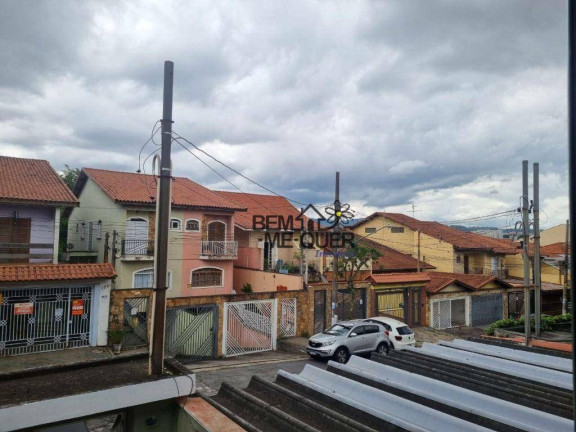 Imagem Sobrado com 3 Quartos à Venda, 100 m² em City Pinheirinho - São Paulo Imagem Sobrado com 3 Quartos à Venda, 100 m² em City Pinheirinho - São Paulo