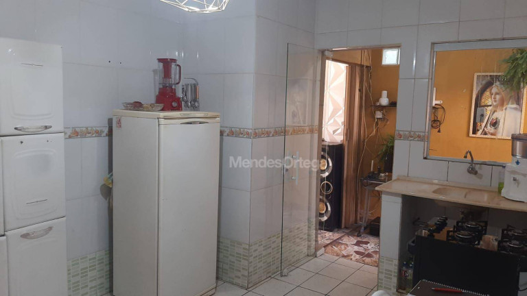 Imagem Casa com 2 Quartos à Venda, 49 m² em Parque Jataí - Votorantim Imagem Casa com 2 Quartos à Venda, 49 m² em Parque Jataí - Votorantim