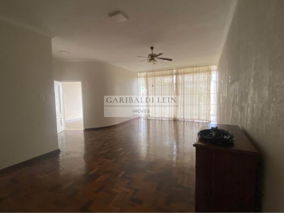 Imagem Imóvel com 3 Quartos para Alugar, 250 m² em Jardim Guanabara - Campinas