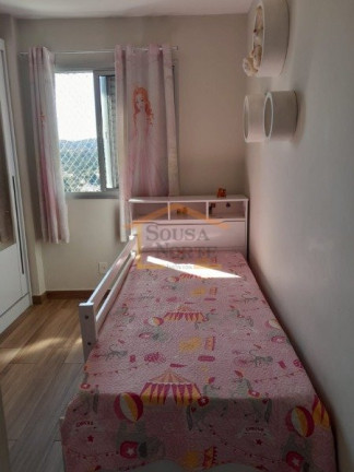 Imagem Apartamento com 3 Quartos à Venda, 83 m² em Jaçanã - São Paulo