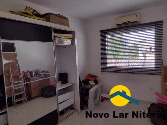 Imagem Casa com 3 Quartos à Venda, 210 m² em Maravista - Niterói Imagem Casa com 3 Quartos à Venda, 210 m² em Maravista - Niterói