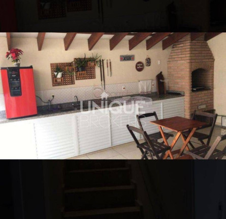 Imagem Casa de Condomínio com 3 Quartos à Venda, 120 m² em Jardim Colônia - Jundiaí Imagem Casa de Condomínio com 3 Quartos à Venda, 120 m² em Jardim Colônia - Jundiaí