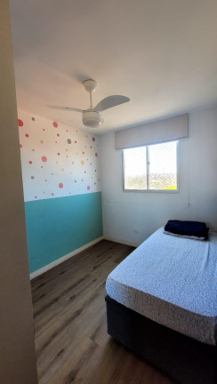 Imagem Apartamento com 2 Quartos à Venda, 46 m² em Gleba Palhano - Londrina