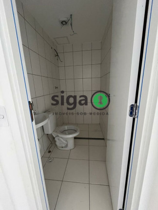 Imagem Apartamento com 2 Quartos à Venda, 38 m² em Cidade Jardim - São Paulo Imagem Apartamento com 2 Quartos à Venda, 38 m² em Cidade Jardim - São Paulo
