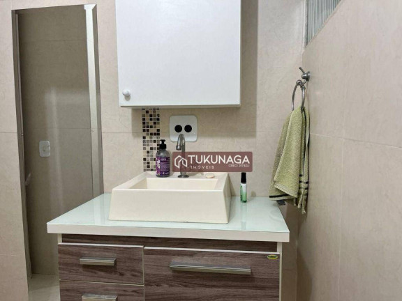Imagem Apartamento com 3 Quartos à Venda, 100 m² em Tucuruvi - São Paulo