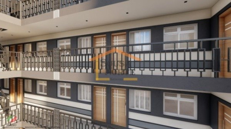 Imagem Apartamento com 2 Quartos à Venda, 44 m² em Vila Isolina Mazzei - São Paulo Imagem Apartamento com 2 Quartos à Venda, 44 m² em Vila Isolina Mazzei - São Paulo