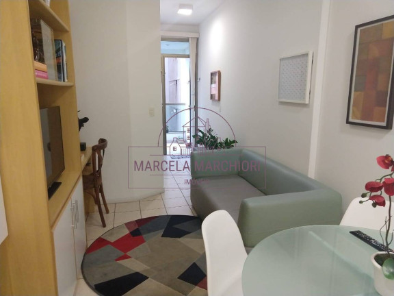 Imagem Apartamento com 1 Quarto à Venda, 40 m² em Praia Da Costa - Vila Velha