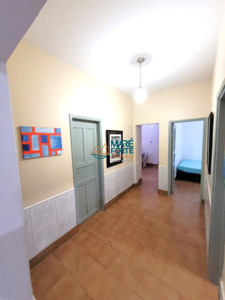 Imagem Casa com 3 Quartos à Venda, 200 m² em Itaguá - Ubatuba