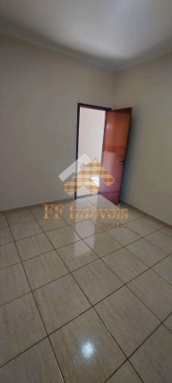 Imagem Casa com 2 Quartos à Venda, 125 m² em Cidade Aracy - São Carlos