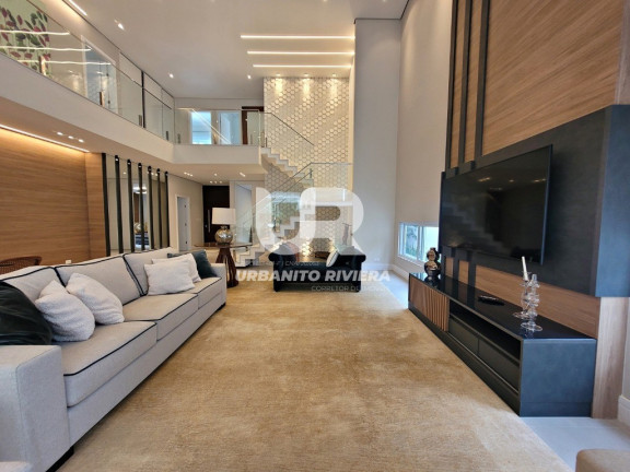 Imagem Casa com 7 Quartos à Venda, 507 m² em Riviera | Módulo 20 - Bertioga