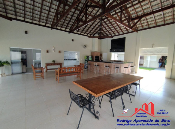 Imagem Chácara com 4 Quartos à Venda, 720 m² em Portal Da Praia - Buritama