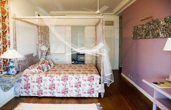 Imagem Casa com 6 Quartos à Venda, 6.000 m² em Arraial D'ajuda - Porto Seguro Imagem Casa com 6 Quartos à Venda, 6.000 m² em Arraial D'ajuda - Porto Seguro