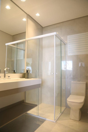 Imagem Apartamento com 3 Quartos à Venda, 83 m² em Casa Branca - Santo André