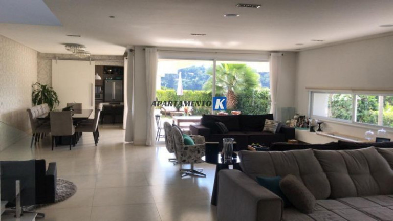 Imagem Imóvel com 4 Quartos à Venda, 450 m² em Alphaville - Santana De Parnaíba Imagem Imóvel com 4 Quartos à Venda, 450 m² em Alphaville - Santana De Parnaíba