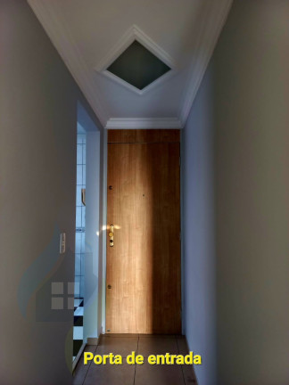 Imagem Imóvel com 2 Quartos à Venda, 54 m² em Taboão - Diadema