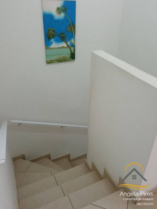 Imagem Sobrado com 3 Quartos à Venda, 90 m² em Jaraguá - São Paulo Imagem Sobrado com 3 Quartos à Venda, 90 m² em Jaraguá - São Paulo