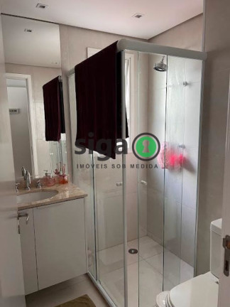 Imagem Apartamento com 3 Quartos à Venda, 240 m² em Morumbi - São Paulo Imagem Apartamento com 3 Quartos à Venda, 240 m² em Morumbi - São Paulo