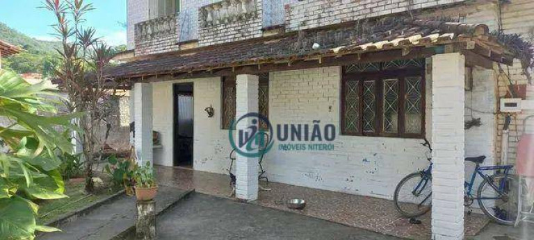 Imagem Casa com 3 Quartos à Venda, 99 m² em Engenho Do Mato - Niterói