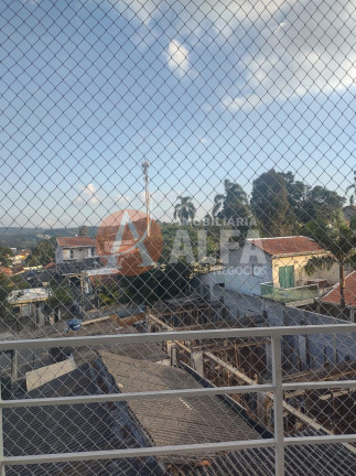 Imagem Apartamento com 2 Quartos à Venda, 52 m² em Jardim Dos Ipês - Cotia