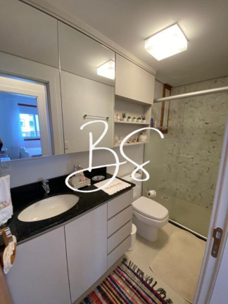 Imagem Apartamento com 1 Quarto à Venda, 55 m² em Bavária - Gramado