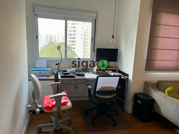Imagem Apartamento com 2 Quartos à Venda, 79 m² em Vila Andrade - São Paulo Imagem Apartamento com 2 Quartos à Venda, 79 m² em Vila Andrade - São Paulo